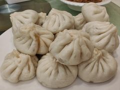 -奥华餐厅·老张记(台基厂店)