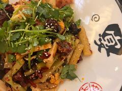 -成都驻京办餐厅(蜀都宾馆店)