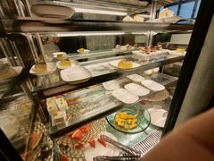 -極上萬膳·日料放题(海岸城店)