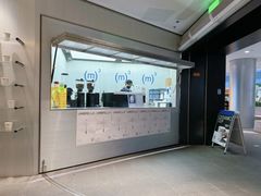 -CUBIC3三立方咖啡(西岸凤巢店)