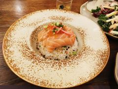 -PlantsEatery·植物食堂(REX春熙店)