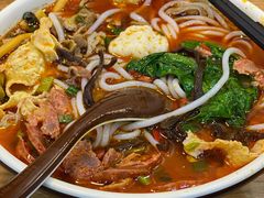 -螺小胖柳州螺蛳粉(钟楼总店)