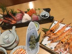 -山之川日料放题(通州店)