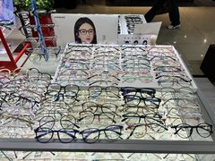 -华彬眼镜专业渐进配镜(潘家园店)