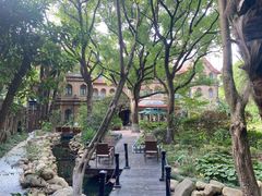 -马勒别墅饭店(静安寺店)