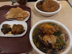 -水平有限广西米粉·广西风味集(五道口店)