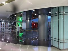 -绿茶餐厅(蓝色港湾店)