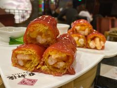 -点都德(聚福楼店)