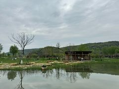 -南北湖风景区