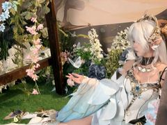-米游妙妙屋cosplay换装自拍摄影体验馆