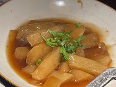 -绿茶餐厅(北京凤凰汇店)