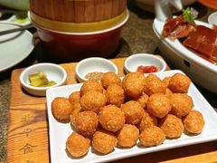 -北平食府.北京烤鸭(亦庄店)