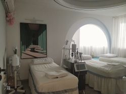 -Let's beauty莱恩轻奢皮肤管理