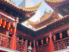 -钦赐仰殿道观
