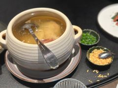 -庐灶江南·江南菜·四合院Bistro(东直门·华侨夜泊君亭店)