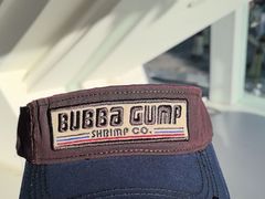 -阿甘虾餐厅(凌霄阁店)