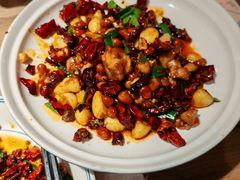 -树厨贵州菜(大十字店)