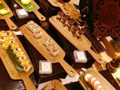 -索菲特银河锦厨自助餐(山西路店)