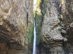 -鹿院坪生态旅游景区
