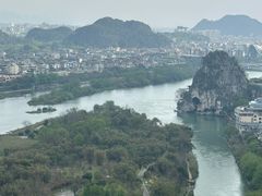 -叠彩山景区