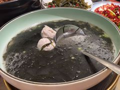 -鑫阿强海鲜大排档·老厦门特色菜(中山路店)