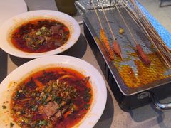 -半天妖烤鱼(海梦一方店)