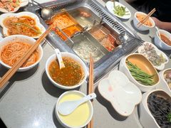 -海底捞火锅(珠影星光城夜宵主题店)