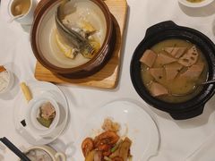 -香蜜轩·粤菜·宴会(世界之窗店)