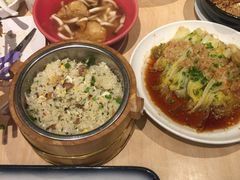 -避风塘(百联东郊店)
