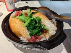 -煲王粤菜餐厅(中侨中心店)