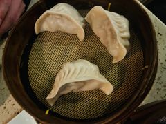 -东园小馆·早茶·淮扬小炒(江都路店)