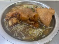 -其英猪脚粉(衡阳路总店)