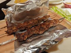 -涮福記·现切牛羊肉火锅(世纪汇店)