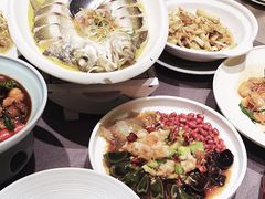 -小厨娘淮扬菜(板桥一店)