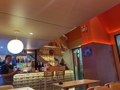 -明治屋(二十三年洪化桥店)