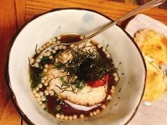 -江户家·日本料理·铁板烧(汉江东路店)