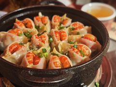 -山四砂锅(太原钟楼街店)