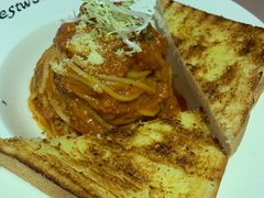 -遇见西木美式餐厅(体育路店)