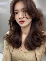 点击看大图 -LJOY丽锦造型·烫发染发