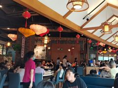-粤点越有·茶点·粤菜(樵岭国际店)