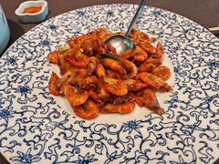 -望乡楼上海菜(日月光店)
