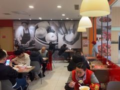 -阳阳中国饭(龙湖大兴天街)