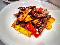 -莆田餐厅PUTIEN(西安万象天地店)