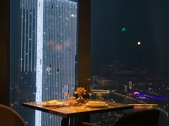 -广州四季酒店·佰鲜汇·现代法餐
