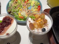 -牛扒先生·厚切雪花牛扒西餐厅(北京路禺山路店)