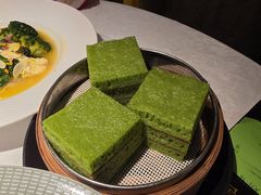 -醉舍·新淮扬菜(长宁龙之梦店)