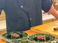 -帝鮨·烧肉割烹(龙湖金楠天街店)