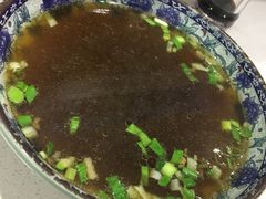 -老新隆牛肉锅贴(新街口店)