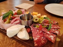 -Alimentari Grande(东湖路店)