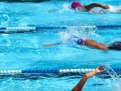 -唐山游泳馆(运动场馆)